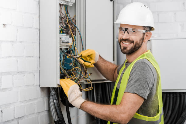 Best Affordable Emergency Electrician  in Conyngham, PA