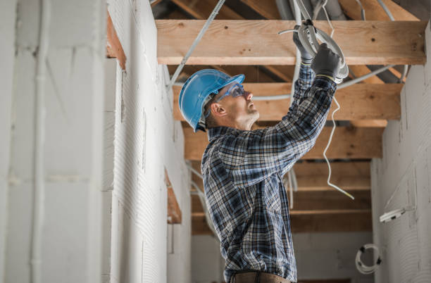 Best Emergency Electrical Repair  in Conyngham, PA