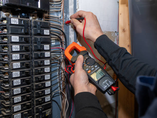 Best Residential Electrician Services  in Conyngham, PA