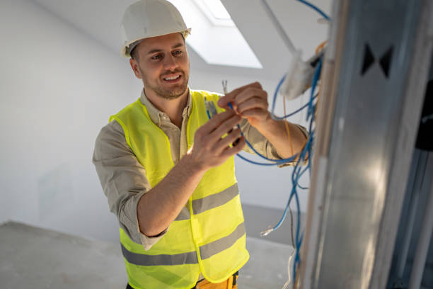 Best Electrical System Inspection  in Conyngham, PA