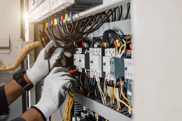 Best Local Electrician Companies  in Conyngham, PA